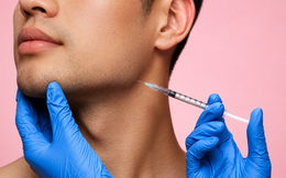 "Executie": Ngày càng nhiều sếp nam trốn đi tiêm filler, tinh trùng cá hồi để trông tươi tắn uy quyền hơn nhân viên trẻ