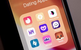 Ứng dụng hẹn hò không còn hấp dẫn Gen Z như trước?