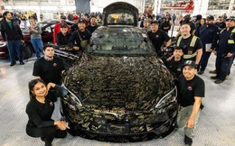 Tesla khai tử Model S và Model X: Khép lại kỷ nguyên từng làm cả ngành ô tô thay đổi