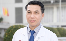 Tân Giám đốc Bệnh viện Chợ Rẫy có profile cực khủng là ai?