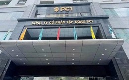 Chủ tịch PC1 Trịnh Văn Tuấn cùng 6 lãnh đạo bị khởi tố, doanh nghiệp triệu tập đại hội bất thường tháng 7/2026