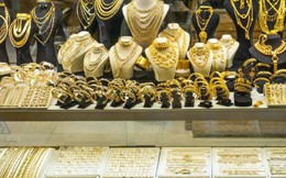 Thuế thu hồi công văn đề nghị tiệm vàng cung cấp tài khoản của nhân viên