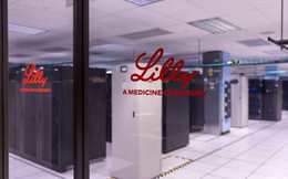 1 tỷ USD và ván bài sinh tử của gã khổng lồ ngành dược