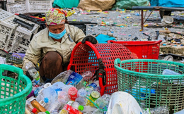 Muốn DN đóng thuế thay bà đồng nát: 'Khó thực hiện, không công bằng'?