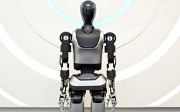Hàn Quốc tham gia cuộc đua robot hình người nghìn tỷ USD
