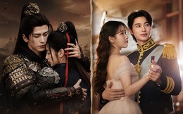 Giới trẻ chán K-Drama, phim Trung khiến màn ảnh Hàn lo ngại