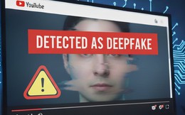 YouTube tung “vũ khí mới” chống deepfake: Chỉ cần selfie, AI sẽ tự truy lùng video giả mạo của bạn