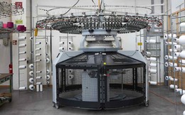 Nóng: Biểu tượng 100 năm tuổi trong ngành dệt may phá sản, bị Trung Quốc thâu tóm
