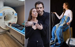 Lịch sinh hoạt "điên rồ" của cặp vợ chồng biohacking tự tin thọ đến 150 tuổi