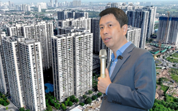 Nguồn cung bất động sản đang phình to kỷ lục - Chuyện gì đang diễn ra?