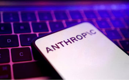 Cuộc chiến tranh giành nhân tài AI khốc liệt: Anthropic chiêu mộ thành viên sáng lập OpenAI