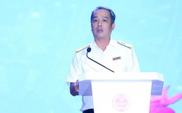 'Có nhiều doanh nghiệp, hộ kinh doanh chuyển tiền vào tài khoản người khác để giấu dòng tiền'