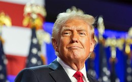 Chưa từng có: Bộ Tư pháp Mỹ cấm vĩnh viễn kiểm toán thuế đối với ông Trump và gia đình