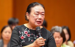 Cứ hễ 'hai sổ' là bị cấm? Chuyên gia Thuế trả lời