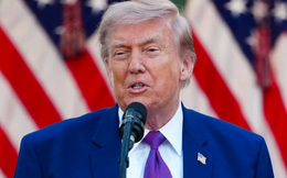 Chưa từng có: Ông Trump mua bán chứng khoán 3.700 lần trong 3 tháng, trung bình mỗi ngày thực hiện 50 giao dịch