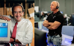 Jeff Bezos đang làm gì vậy: Từ ông chủ bị ghét nhất thế giới đến "người của giới cần lao", đây có phải màn tái định vị hình ảnh toan tính nhất năm 2026?