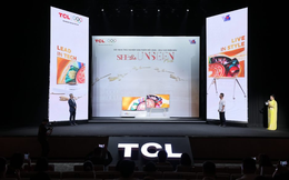 Nghịch lý ngành TV: Samsung, Sony bán được càng nhiều hàng, đối thủ TCL lại càng giàu