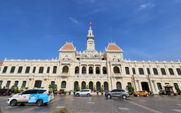 Luật Đô thị đặc biệt: TP.HCM đề xuất giao gần 300 thẩm quyền cho chính quyền Thành phố