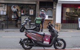 Nóng: Một công ty giao đồ ăn nổi tiếng sắp bán mình cho Uber, định giá ở mức 15 tỷ USD