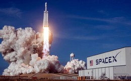 Giấc mơ đưa 1 triệu người lên Sao Hỏa của Elon Musk được nuôi bằng 11 tỷ USD từ một dịch vụ bình dân