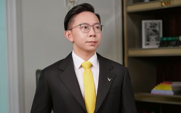 Nóng: Con trai cả ông Phạm Nhật Vượng làm Chủ tịch VinFast, bà Lê Thị Thu Thủy rời vị trí