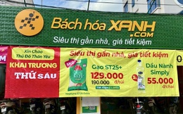 Bách Hoá Xanh chính thức có mặt tại Hà Nội: 8 cửa hàng đầu tiên đặt ở đâu?