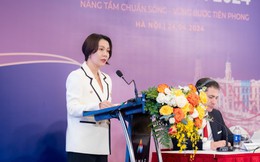 Cập nhật mới từ Vinhomes: Sau 3 năm khách hàng có thể nhận hoàn vàng hoặc sở hữu nhà