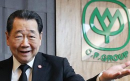 Tập đoàn CP có biến