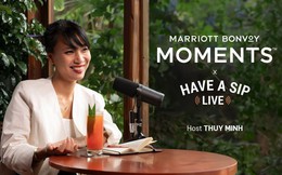 Have A Sip và 'bẫy creator': Vì sao các công ty truyền thông ngày càng sợ phụ thuộc vào nhà sáng tạo?