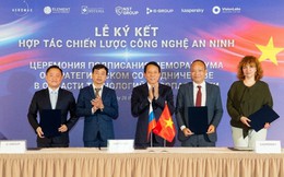 Tăng cường hợp tác công nghệ an ninh giữa doanh nghiệp Việt Nam - Liên bang Nga