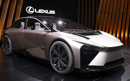 Xe điện toàn cầu hụt hơi: Toyota tuyên bố dừng sản xuất một mẫu EV do nhu cầu giảm