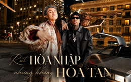Snoop Dogg 2019, Tyga 2026: Sơn Tùng M-TP và công thức song ngữ hóa cho thương hiệu Việt ra biển lớn
