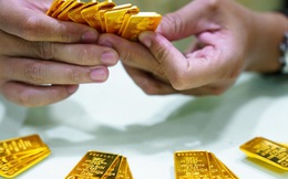 Giá vàng hôm nay 29/5: Đồng loạt thủng đáy, vàng nhẫn có nơi về mốc 150 triệu đồng/lượng