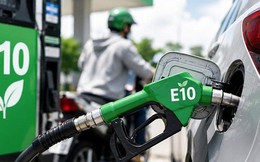 Bộ Công Thương trả lời chính thức: Xăng E10 có làm hỏng động cơ, hao xăng như lời đồn?