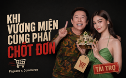 Mỗi mùa Miss Grand là một lần ngả nón: Cỗ máy vắt tiền mang tên Nawat