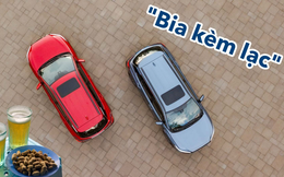 Từ khi VinFast làm xe điện, liệu các hãng xe có hết ‘ngáo’ giá, chấm dứt kỷ nguyên ‘bia kèm lạc’?