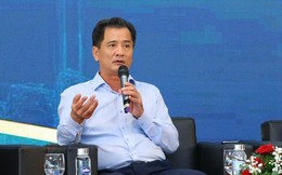 TS Nguyễn Văn Đính: Từng có thời mua bất động sản ở nơi không có hạ tầng, không có đường vào vẫn thắng, nhưng bây giờ đã khác