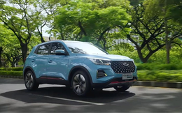 Hãng ô tô Trung Quốc xây dựng chiến lược 'hai chữ T' khuấy đảo thị trường