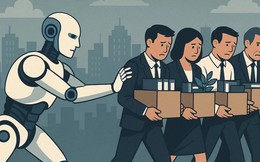 8.000 người mất việc, Block cắt 40% nhân sự: AI đang “thanh lọc” ngành công nghệ hay chỉ là cú sốc tạm thời?