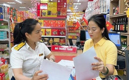 Nóng: Cơ quan Thuế hướng dẫn chi tiết cách khai thuế cho hộ kinh doanh dưới 1 tỷ đồng