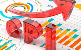 CPI tháng 4 tăng 5,46%