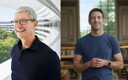 Lời khuyên đắt giá của Tim Cook dành cho tân CEO Apple: Không phải AI, cũng chẳng phải sản phẩm!