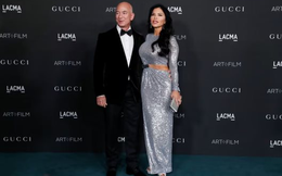 Từng bị LVMH từ chối thẳng mặt, tỷ phú công nghệ Jeff Bezos đã dùng hàng trăm triệu USD để phục thù trong 14 năm như thế nào tại Met Gala?