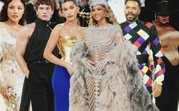 Met Gala 2026 gây quỹ kỷ lục 42 triệu USD nhưng cái giá thực sự là gì?