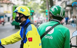Be tăng giá cước, Grab tăng phí: Khác biệt nằm ở đâu?