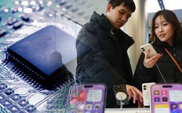 Trung Quốc tham vọng nội địa hóa 70% tấm bán dẫn năm 2026, đảo lộn chuỗi cung ứng chip toàn cầu