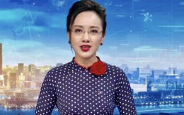 Cuộc sống gây bất ngờ của BTV Thời sự 19h - “bình rượu mơ” của nhà sáng chế lẫy lừng