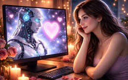 Lén đọc ChatGPT của bạn trai, cô gái phát hiện sự thật phũ phàng khiến chuyện tình 5 tháng kết thúc