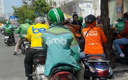 Đặt đồ ăn: Người Việt nghĩ tới ứng dụng nào đầu tiên?