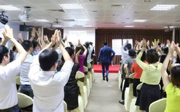 Bán hàng đa cấp thu nhập chưa tới 1 triệu đồng/tháng